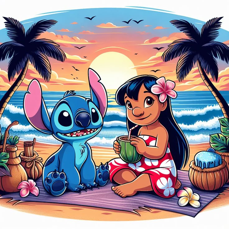 Stitch