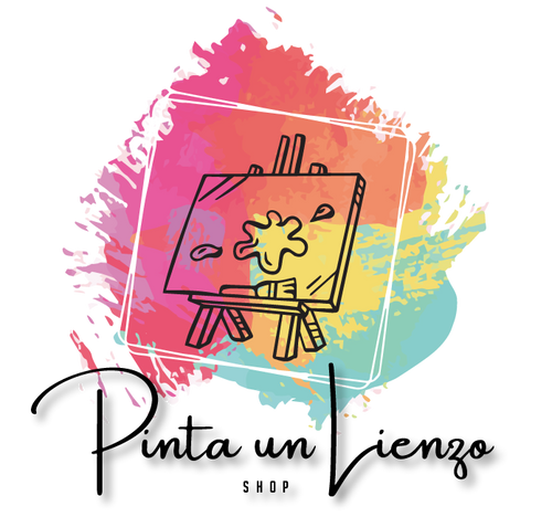 Pinta un Lienzo