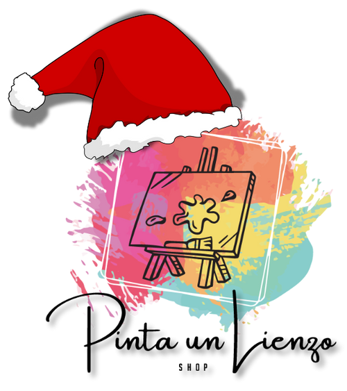 Pinta un Lienzo